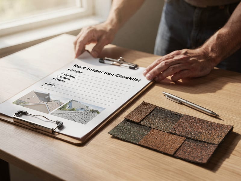 Insurance Claim Assistance